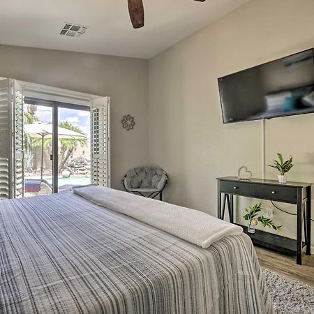 Mesa Oasis Desert Getaway Pool, Hot Tub, Patio! Экстерьер фото